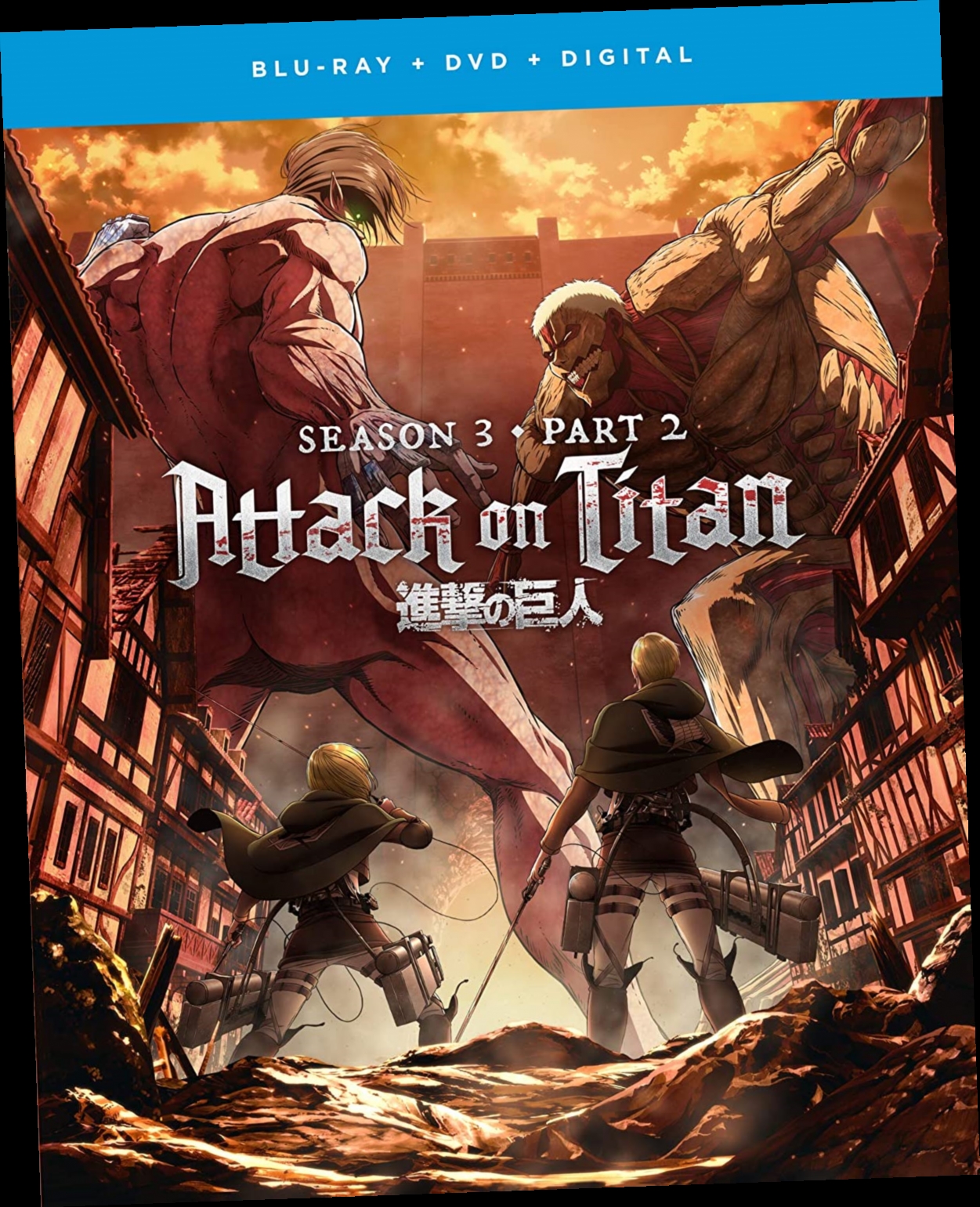 attack titan season 2 and torrent download /