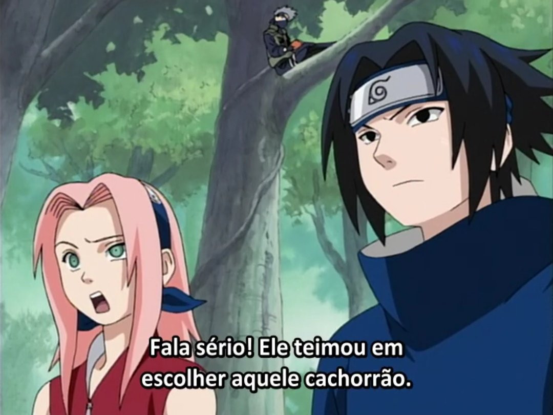 obitodaime's tweet photo. Naruto em suas peripécias feat Time 7 https://t.co/7XGQMbfe0Y