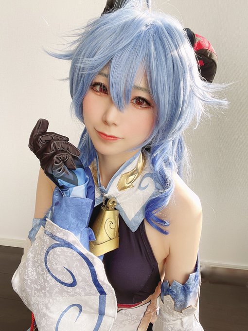 Twitterのコスプレ画像62