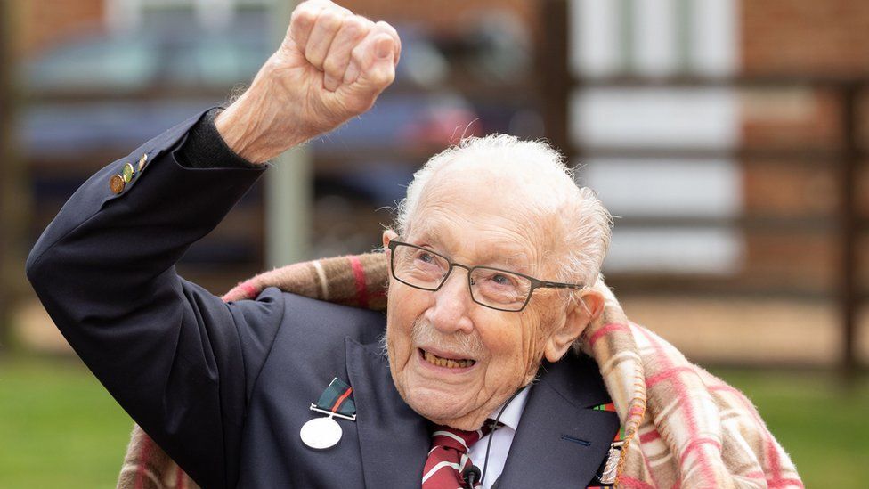 HomeHelpersCare's tweet photo. We all mourn the loss of Captain Sir Tom Moore. UK charity, Mind, have published a statement encapsulating the sadness we have all felt since his passing last Tuesday.

Have a look at the piece, here: https://t.co/34IJprYlN0 https://t.co/5SvkZQ7rhE