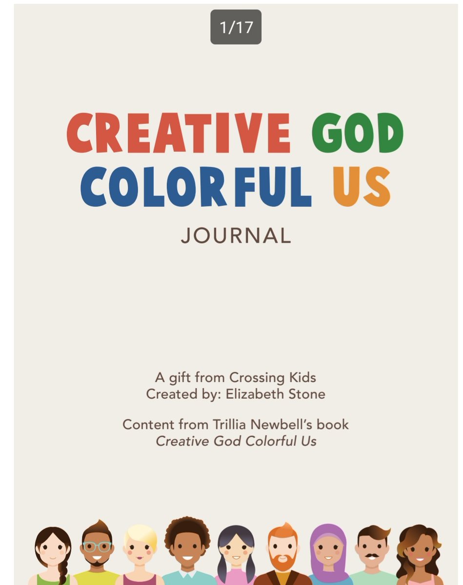trillianewbell's tweet photo. We are celebrating the first week of Creative God, Colorful Us through a GIVEAWAY!
2 of you will receive:
-1 copy of CGCU
-1 $25 gift card to @PortraitCoffee 
-some CGCU cookies!
-1 CGCU journal

RT to enter. Ends Wednesday at 11:59 pm.
Winner announced on Sat. https://t.co/aajpK0cK7E