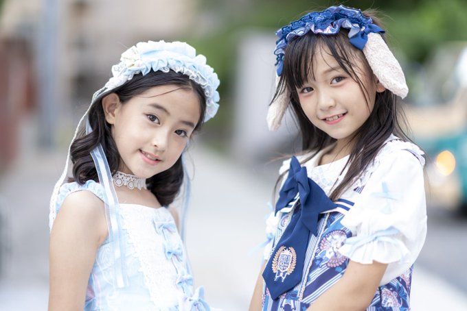 Twitterのコスプレ画像12