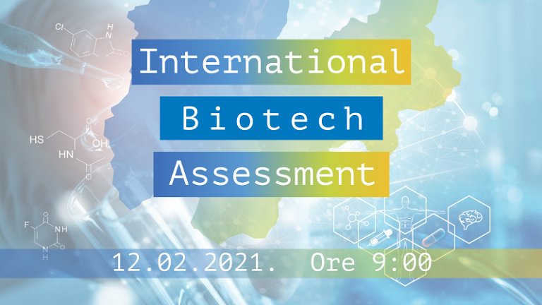 Fondazione HIT - Hub Innovazione Trentino (@hit_trentino) on Twitter photo 👩🔬 Una roadmap personalizzata per le imprese trentine in campo #biotech 🧬 supporto all'internazionalizzazione del #business con <a href="/TnSviluppo/">Trentino Sviluppo</a> e <a href="/HIT_trentino/">Fondazione HIT - Hub Innovazione Trentino</a> 🚀 Venerdì 12 alle ore 9.00 un incontro online per approfondire questa opportunità! Don't miss it 👀trentinoinnovation.eu/it/new/interna… 👩🔬 Una roadmap personalizzata per le imprese trentine in campo #biotech 🧬 supporto all'internazionalizzazione del #business con <a href="/TnSviluppo/">Trentino Sviluppo</a> e <a href="/HIT_trentino/">Fondazione HIT - Hub Innovazione Trentino</a> 🚀 Venerdì 12 alle ore 9.00 un incontro online per approfondire questa opportunità! Don't miss it 👀trentinoinnovation.eu/it/new/interna…