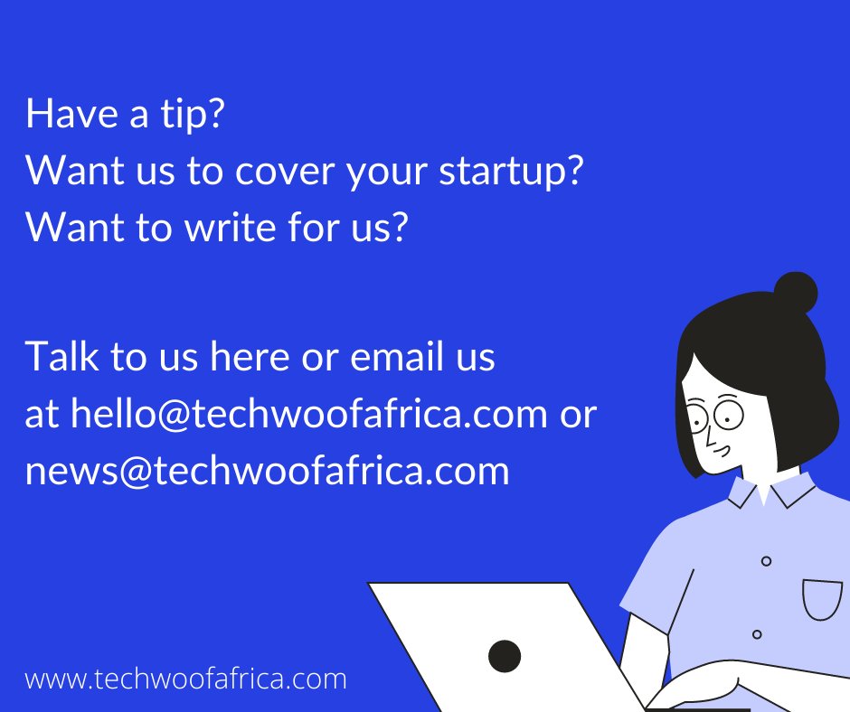Techwoof (@Techwoofafrica) / Posts / X
