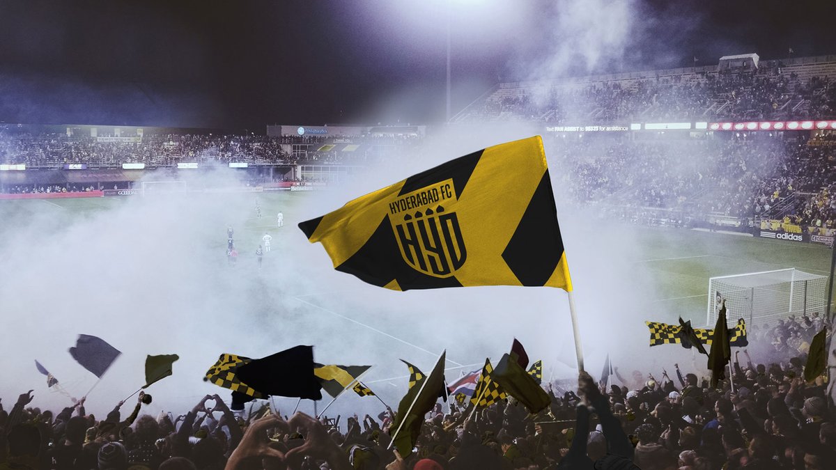 The Men behind Hyderabad FC's riseA THREAD