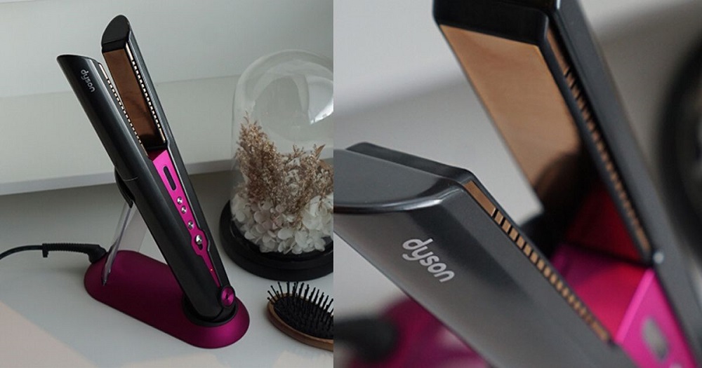 LiveComps's tweet image. WIN THESE AMAZING DYSON CORRALE HAIR STRAIGHTENERS!
100 TICKETS AVAILABLE🎟️
ONLY £6.50 EACH!😮
PURCHASE YOUR TICKETS TODAY👇
livecomps.co.uk/competition/dy…