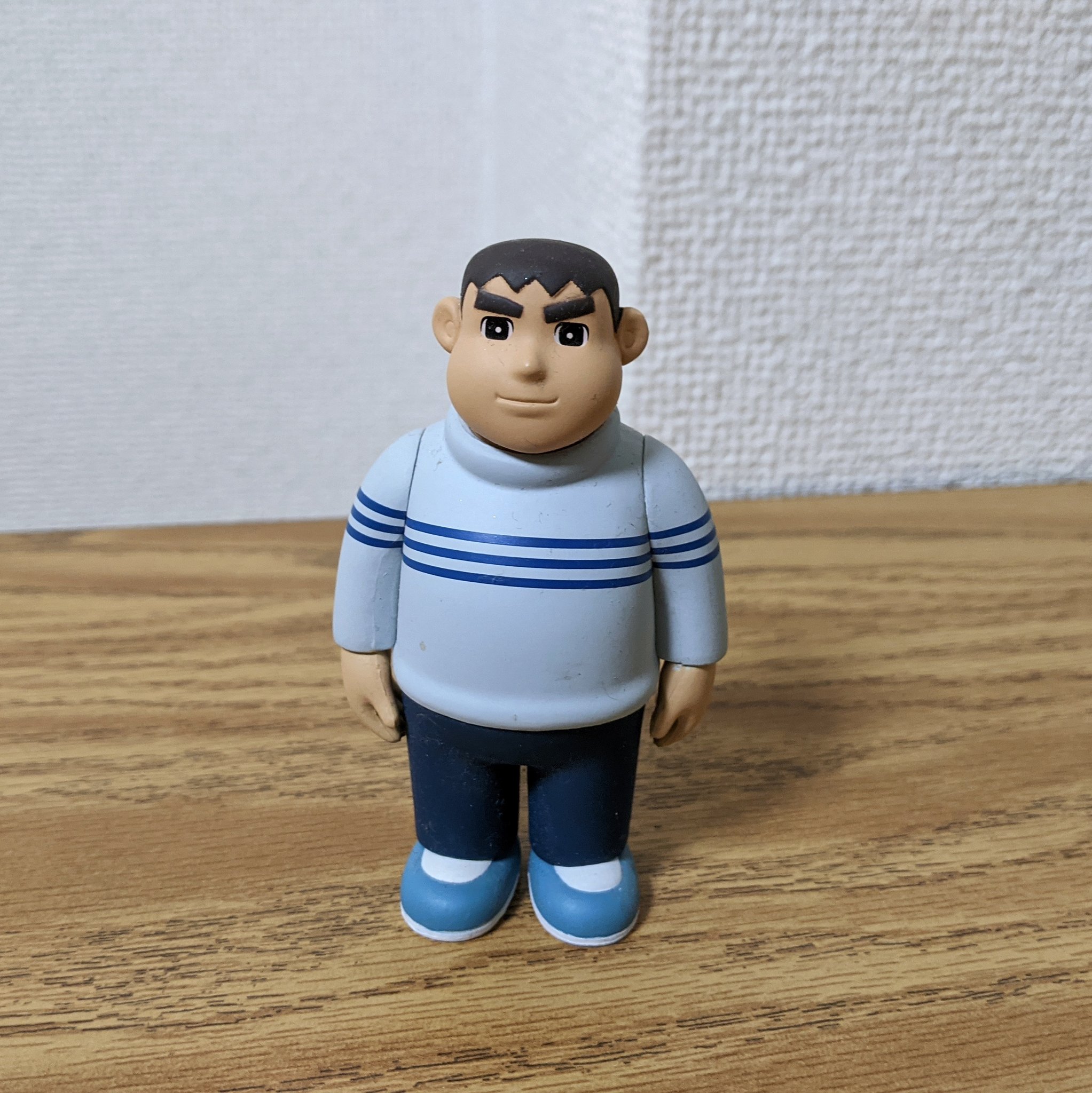 やす きれいなジャイアン回だ 普通のジャイアンフィギュアは持ってないけど きれいなジャイアンのは持ってる T Co Xkho3c2p1m やす きれいなジャイアン回だ 普通のジャイアンフィギュアは持ってないけど きれいなジャイアンのは持ってる T Co Xkho3c2p1m