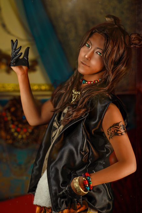 コスプレイヤー花海ちひろ(めるち)のTwitter画像40