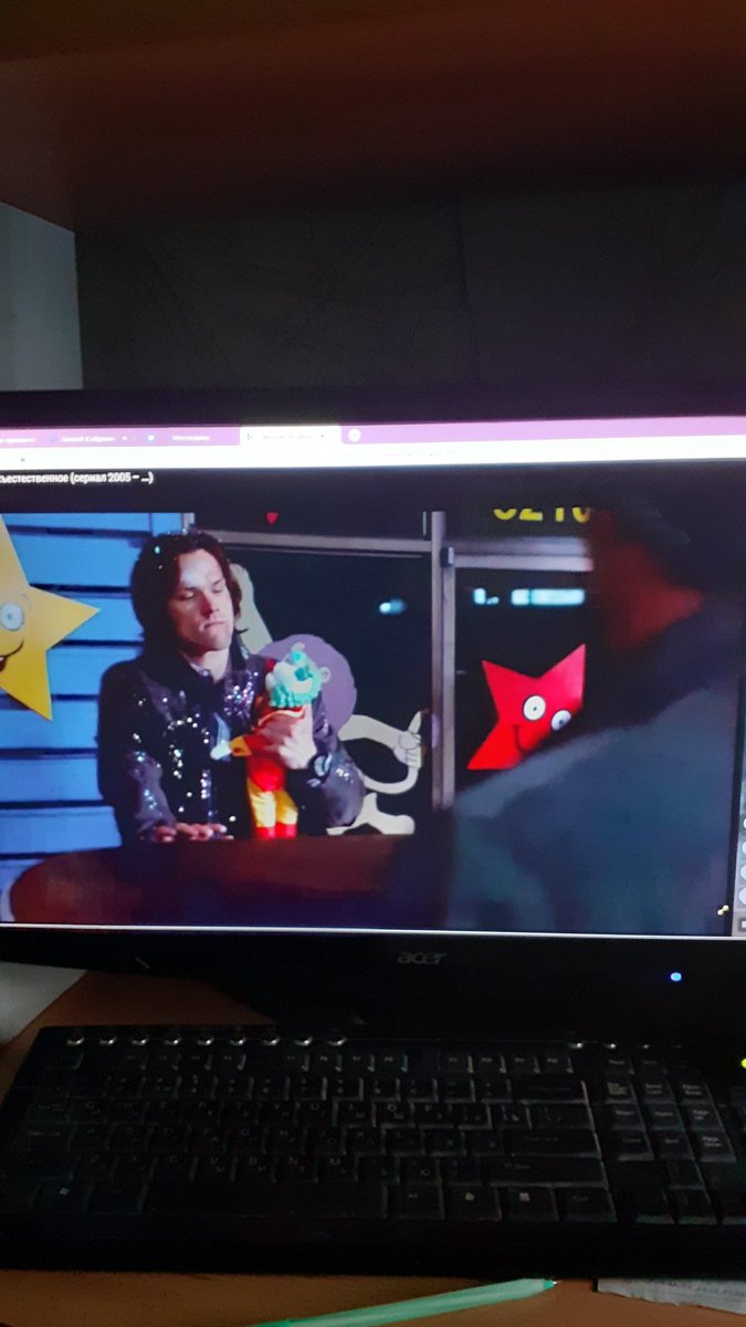 rexlana_'s tweet photo. пересматриваю сериал какой раз? десятый..? наверно, уже больше...
#supernatural #spn #сверхъестественное https://t.co/Zkpm5EvDWI