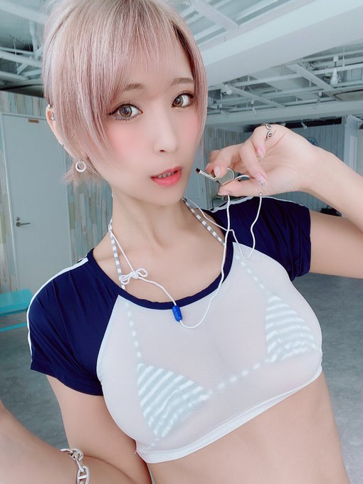 コスプレイヤーつんこのTwitter画像3