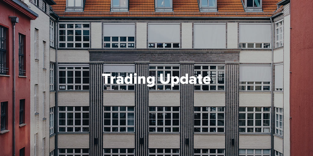 home24 steigert seinen Umsatz um 50 % in Q4 2020, wächst im Gesamtjahr 2020 um 42 % auf 492 Millionen Euro und erreicht mit einer bereinigten EBITDA-Marge von 3 % den Break-even auf Jahresbasis: home24.com/websites/homev… #ecommerce #financials #tradingupdate