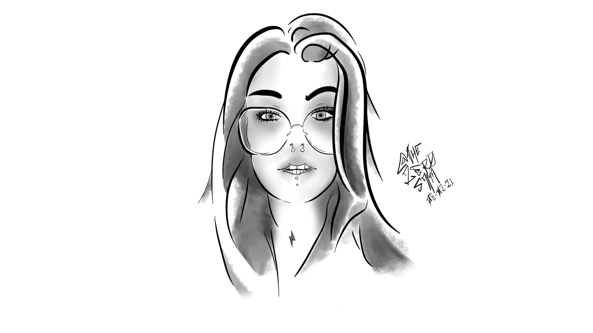 TheZeroSama's tweet photo. #speed #draw #digital #ART - #BY #ZAMU #THEZEROSAMA https://t.co/A86GqrhtC2
