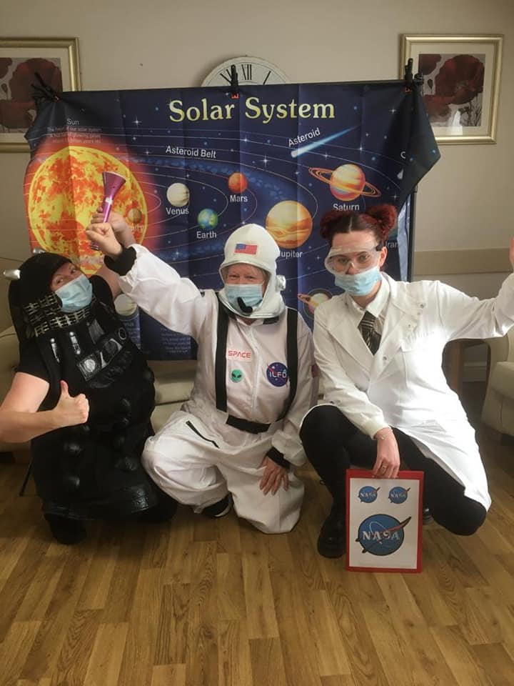 MonarchHC's tweet image. monarchhealthcare.co.uk/out-of-this-wo…

Out of this world activities at Haddon House #carehomeactivitys