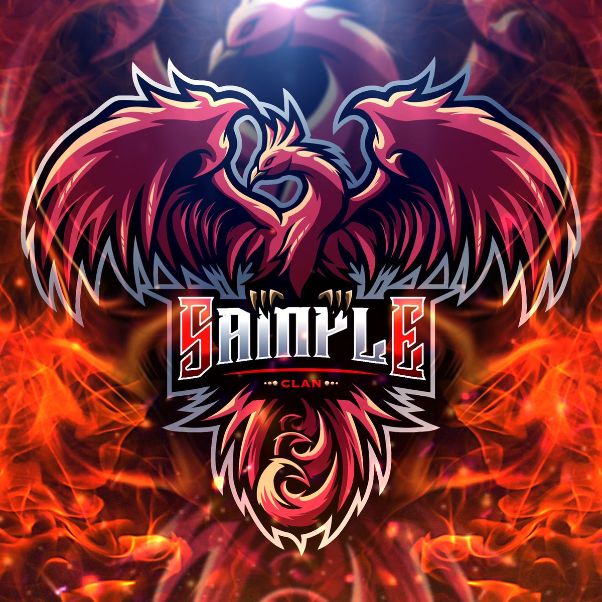 じぇにくん 𝑽𝑨𝑵𝑸𝑼𝑰𝑺𝑯 Sur Twitter 2月10日 22 30 Vanquish主催 賞品ルーム 朱雀杯 賞金ではありません ご注意下さい 1位のチームには クランアイコンをプレゼント クラン名記入 各10色 名入れ無し 応募方法 条件は追記参照