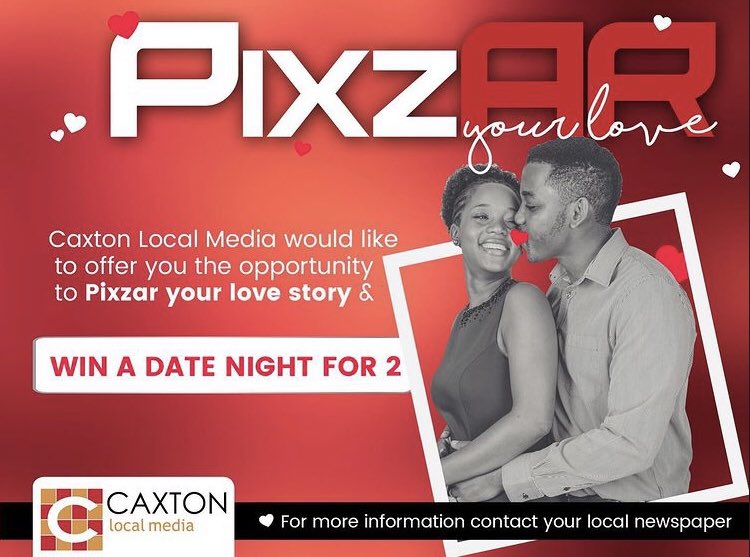 PixzAR_SA tweet media