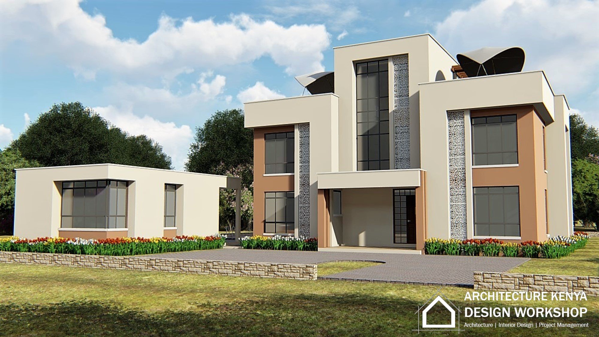 Architecture Kenya Design on Twitter "Many of our clients are