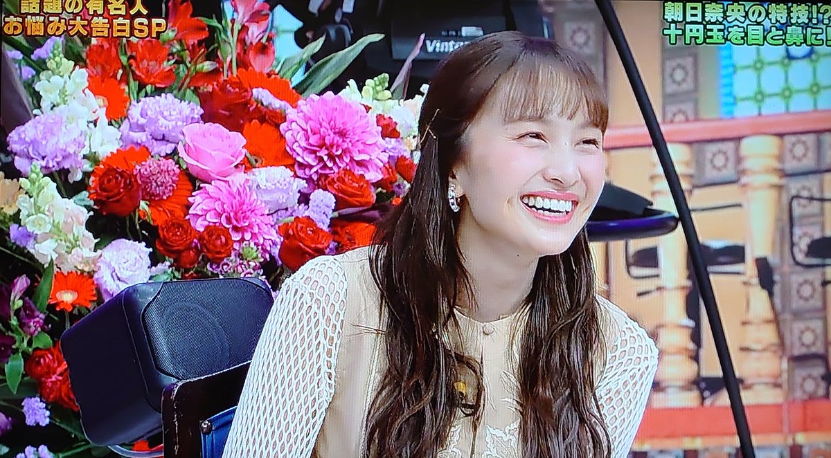ゆきもtdf V Twitter ずっとかわいい夏菜子ちゃん Momoclo ももクロ 百田夏菜子 さんま御殿