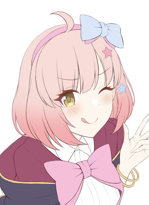 チエル wip
#プリコネR 