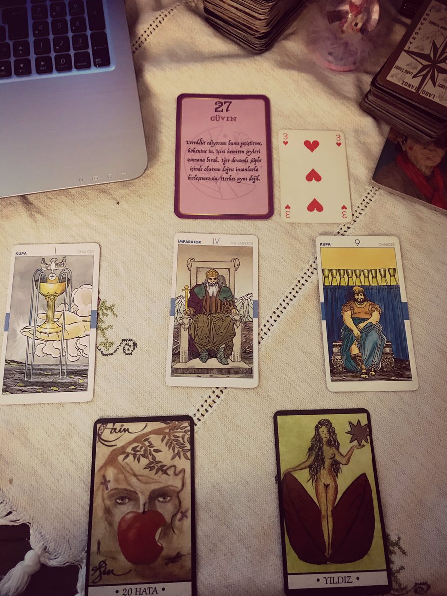 TOPRAK GRUPLARI (OĞLAK-BAŞAK-BOĞA) İÇİN GENEL AÇILIM❤️
8 Şubat- 8 Mart arası için baz alabilirsiniz.
•Yorumu öğrenmek için lütfen rt ve mention atınız, dm olarak yorumu göndereceğim💖

🌟Lütfen sadece toprak grubu ağırlıklı olan kişiler katılsın🌟