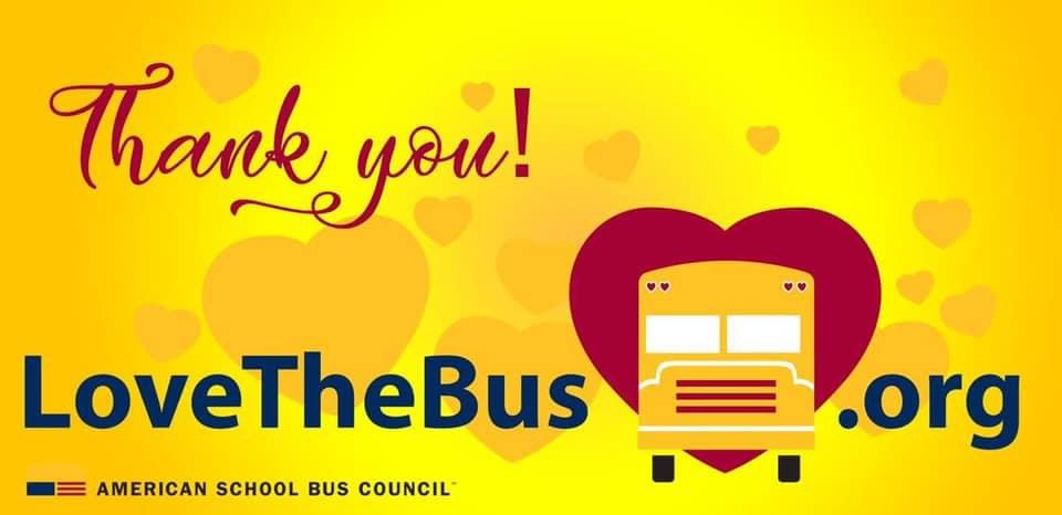 ExploreWith_ME's tweet photo. #HappyBusDriverappreciationweek! Thank you @HickoryRidgeES and @CabCoSchools bus drivers for all you do to keep our students safe, while getting them where they need to be! ๐ https://t.co/o1CjrqgumT
