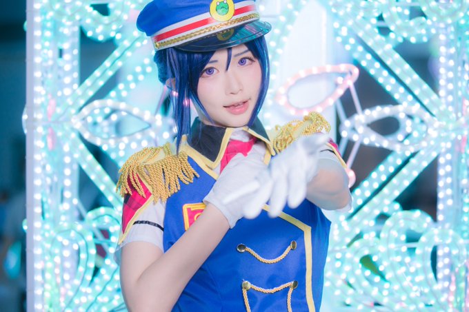 コスプレイヤーのきのTwitter画像5