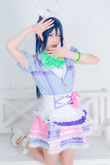 コスプレイヤーのきのTwitter画像6