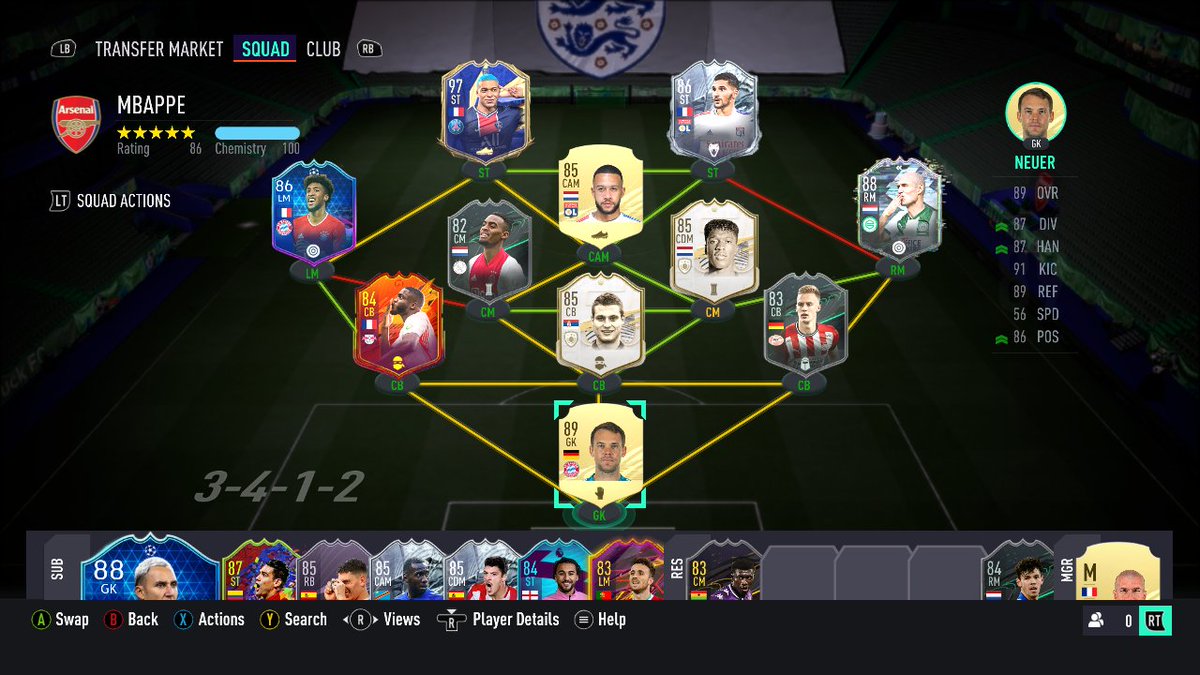 PinkDuck18's tweet photo. @LE96_z All untradable https://t.co/zLv7GF5xzB