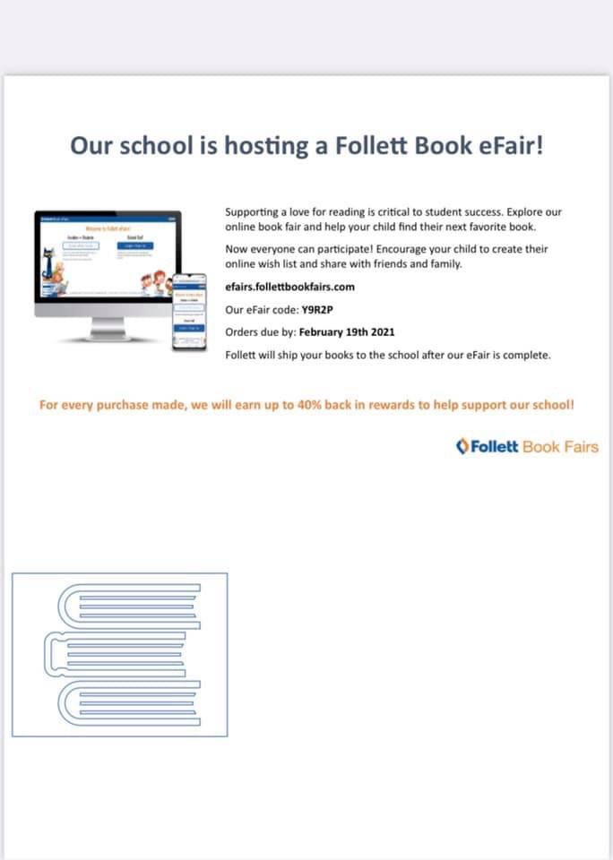 Fairview South PTA tweet media