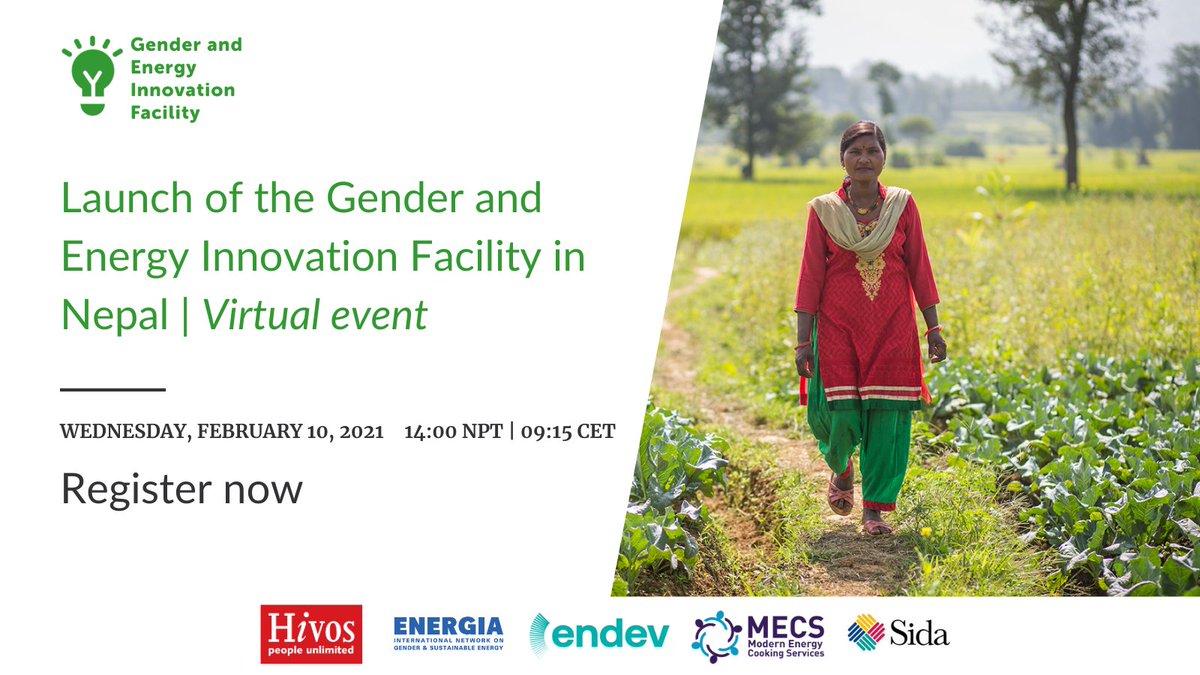 Modern Energy Cooking Services tweet media