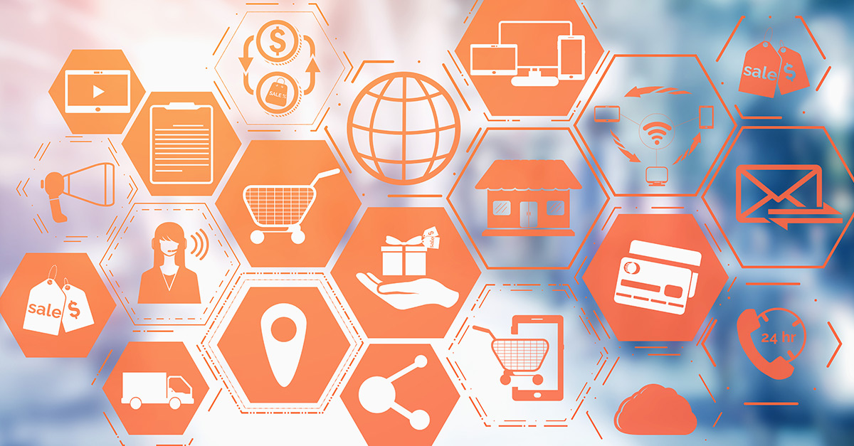 OliGuy's tweet photo. Physical retail stores will become central hubs to deliver a Harmonized Retail experience. There are issues but what if you could overcome them easily?https://t.co/8QkNkjzNBE
#retail #stores #digitaltransformation #harmonizedRetail #customerexperience #supplychain @SoftwareAG https://t.co/JcWwOAoDL8