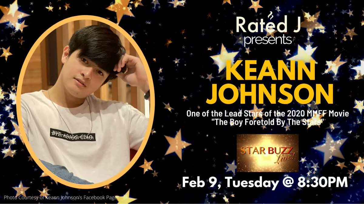 TheKeannEffect's tweet photo. See you later 830PM!! https://t.co/h3164jJwD8
