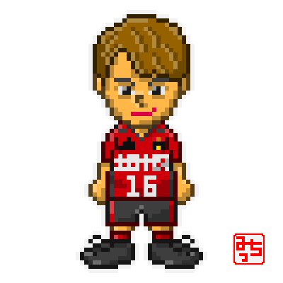 本塚聖也のtwitterイラスト検索結果