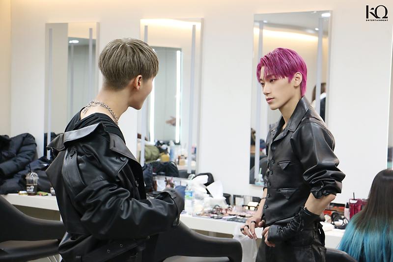 ChoiSanSpain's tweet photo. [📸: 070221 #San HD | Última actuación en Immortal Songs]

Cr: https://t.co/czsLtkCRp9

#ATEEZ #에이티즈 #최산 #산 #FEVER_Part_2 #INCEPTION #THANXX @ATEEZofficial https://t.co/OQzDBwFYjA