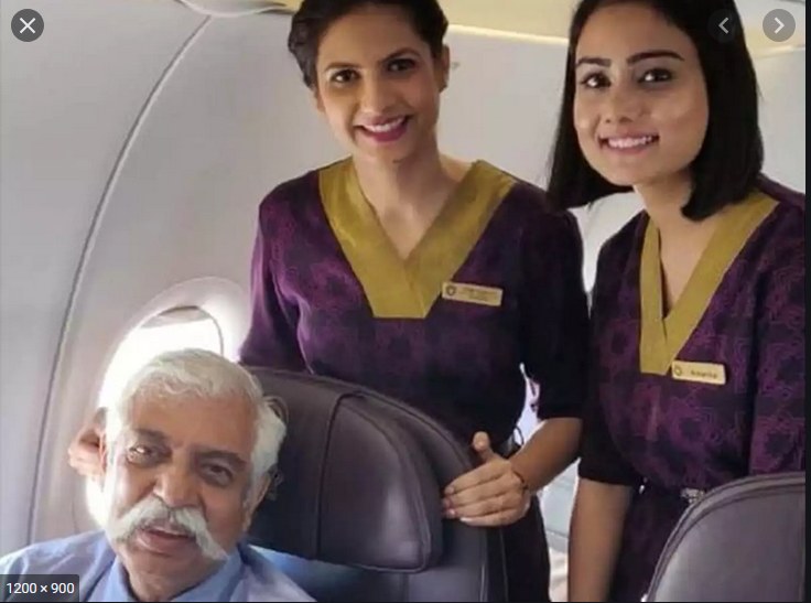 NocrimeinIndia's tweet photo. #PKMKB  

#FlyBakshiFly https://t.co/r3J9450968