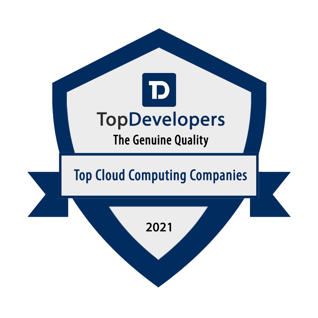 TopDevelopersCo's tweet image. Efficient #CloudComputingServiceProviders - #February2021
@itsvit @ELEKSSoftware @TudipTech 
@endpoint @PSLCorp @RapidValue @patternmatchPL 
@TheAPPSolutions @thirdeye_data @TWG  👉bit.ly/2OlY4ov
#CloudComputing #CloudComputingCompany #CloudServices #TechnologySolution