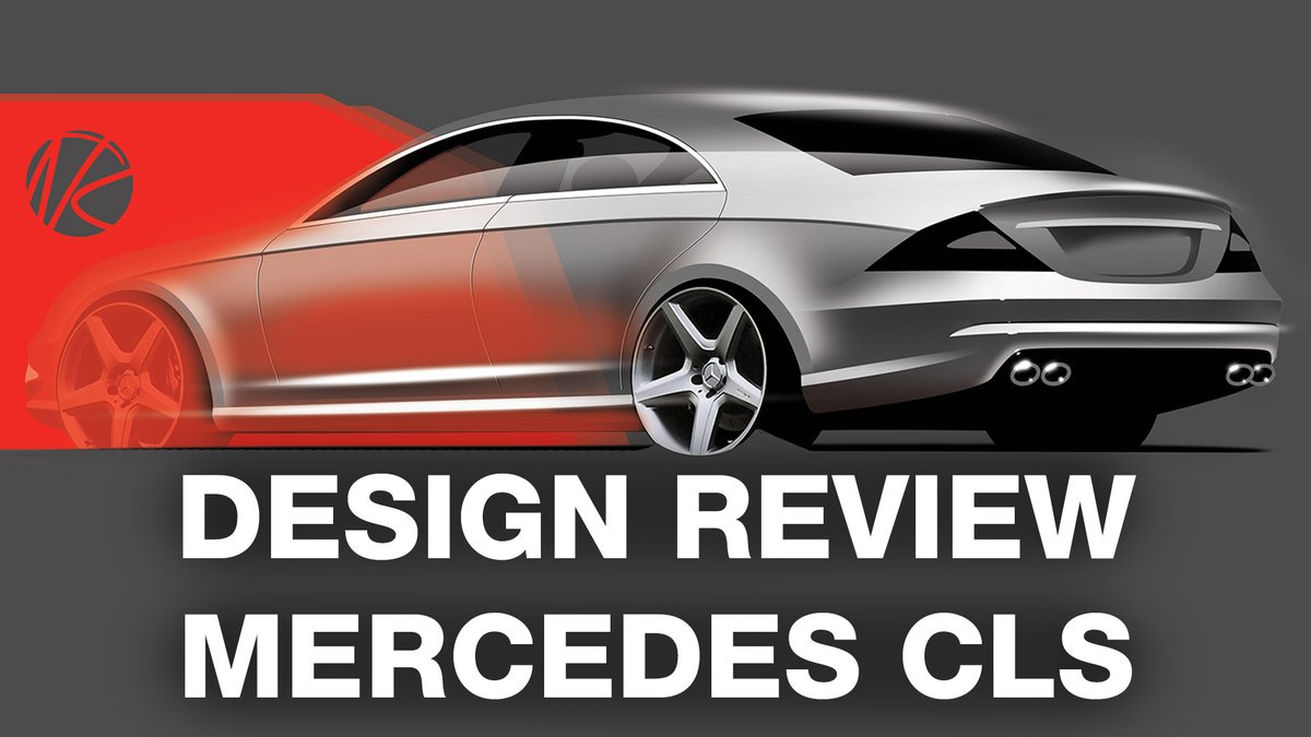 NielsvanRoij's tweet photo. #MercedesBenz #CLS "4-door coupe" car design review
The #Mercedes #W219 CLS, marketed as a four-door coupe was originally launched in 2004 and was based on the #W211 #EClass.
Find the video here:
https://t.co/mygNPn84wV
——
#cls400 #cls500amg #cls63 #cls55 #amg #benz #cardesign https://t.co/ESHEfR6xVN