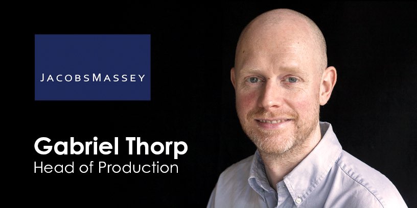 JacobsMassey AV Specialists tweet media