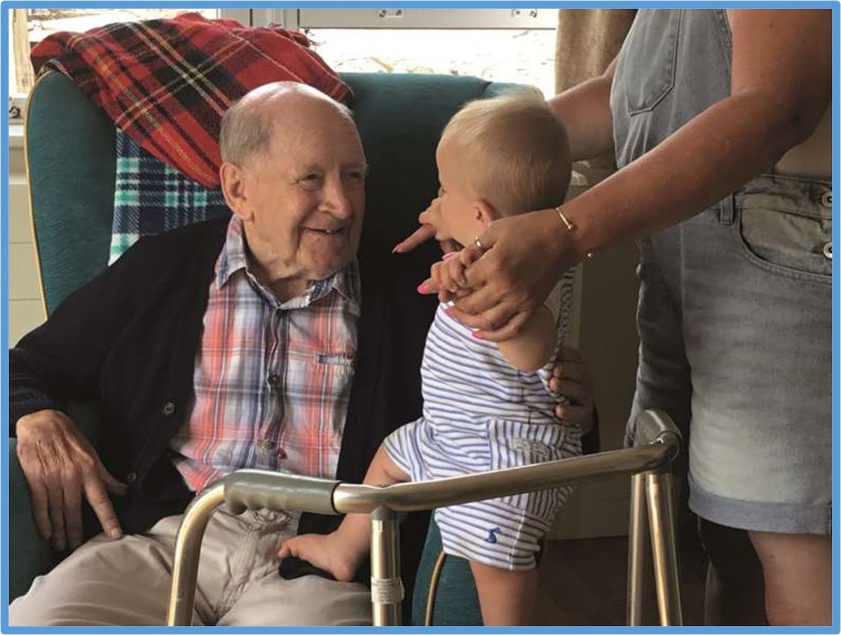 EspaciosInterG's tweet image. Se acaban de anunciar los premios Nursery World correspondientes a 2020, que reconocen prácticas ejemplares en el mundo profesional de las guarderías y escuelas infantiles. espaciosintergeneracionales.com/premios-nurser…