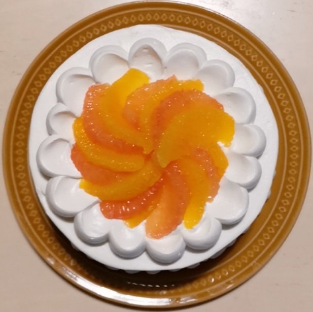 ট ইট র 小窓 櫻井翔のケーキ作りが面白すぎて私もケーキ作った