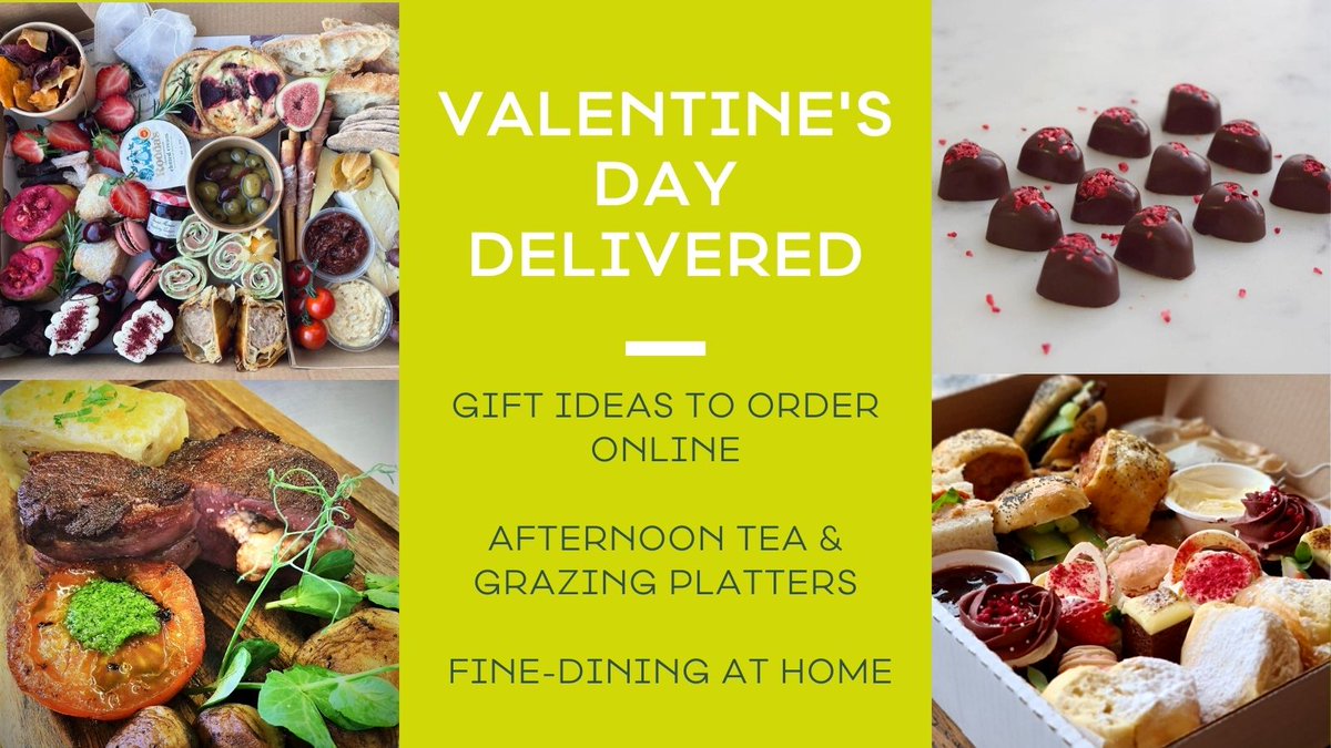 VisitNotts's tweet photo. Some of Notts' finest restaurants &amp; cafes have created gourmet heat-at-home menus, tempting take-away options, gorgeous grazing platters and exquisite afternoon tea packages to enjoy at home this #ValentinesDay.

Take a look at our guide➡️https://t.co/abQViF2Nm3 #LoveNotts https://t.co/99YqexbCdE