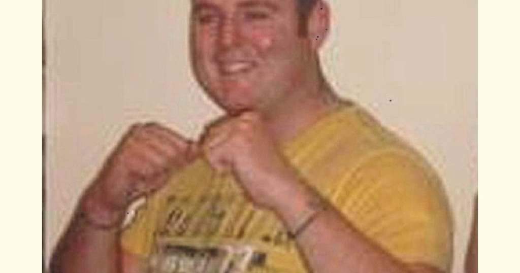 Andrew Allen murder Authorities following 'several lines of enquiry'