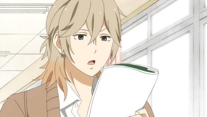 嘲笑のひよこ すすきさん がハッシュタグ ばらかもん をつけたツイート一覧 1 Whotwi グラフィカルtwitter分析 嘲笑のひよこ すすきさん がハッシュタグ ばらかもん をつけたツイート一覧 1 Whotwi グラフィカルtwitter分析