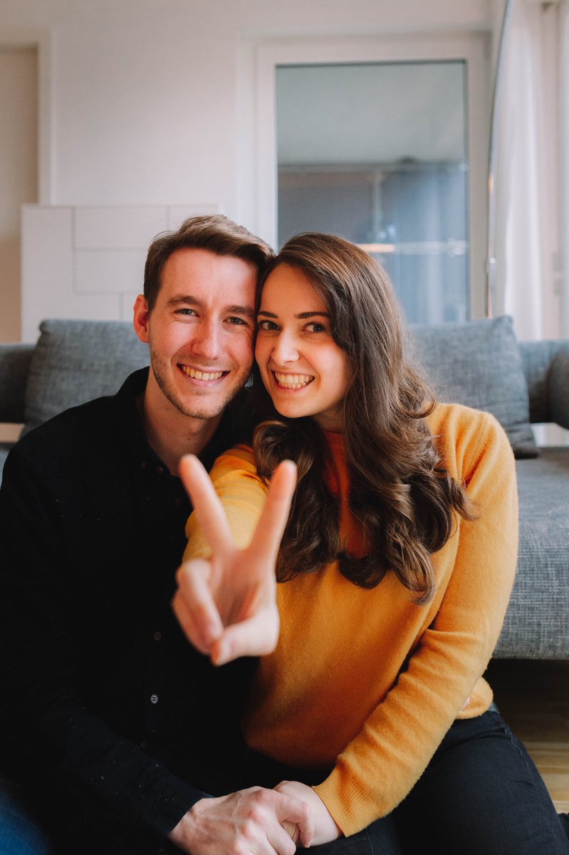 FinanzLiebe ♡ Lia & Tilo tweet media