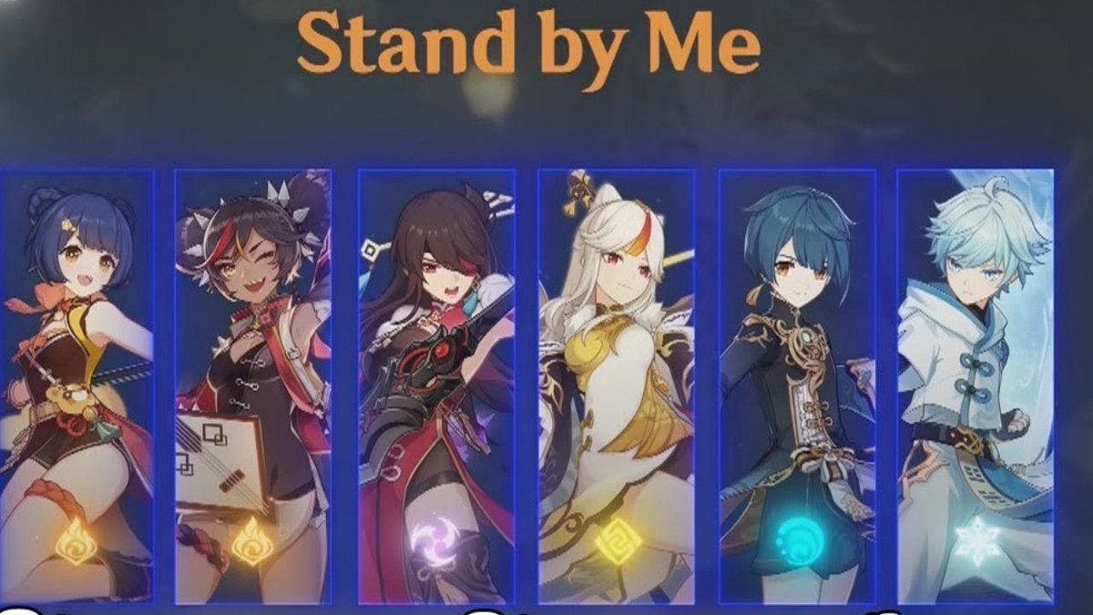 ackerheart's tweet image. ningguang or c1 xingqiu pls the hardest decision of my whole life