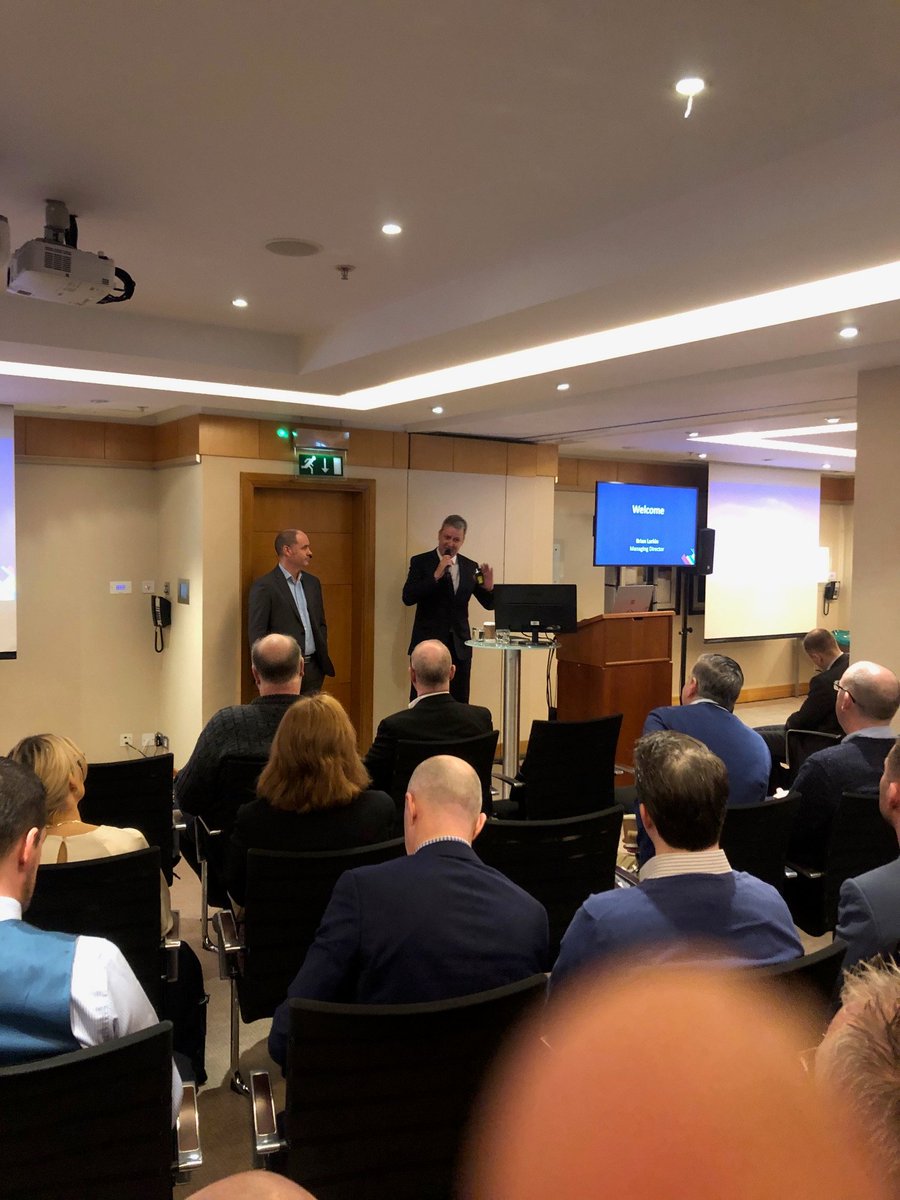 AlchemyEvents's tweet photo. #TakeMeBackTuesday #throwbacktuesday 
Remembering how we use to have real life #conferences!
Last year in February @conradhotel
@EvrosTechnology 
#events #irishevents #eventmanagers #eventagency #recovery #inthistogether #irisheventmanagers https://t.co/U8zrMs4voz