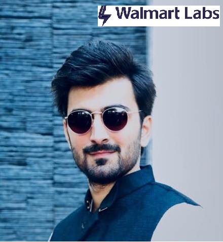 bodaciousithub's tweet image. We congratulate our student Shubham Vyas (Maharishi Arvind College, pass-out) on joining @Walmart Labs as software engineer 3. We wish him good luck and a very bright future ahead. :) :) 

#WalmartLabs #Java #javainjaipur #BodaciousITHUB