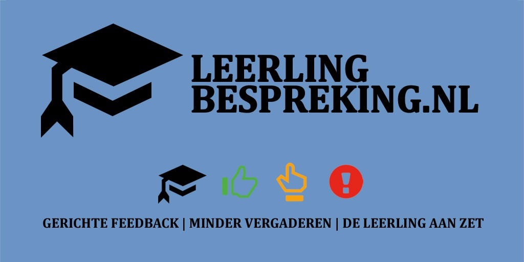 NOT_onderwijs's tweet photo. Leerling in beeld en betrokken. Met slimme tool verzamelt leerling feedback van vakdocenten, schrijft plan van aanpak en presenteert dat aan mentor en ouder. https://t.co/RJYhOrgfze

Bekijk alle onderwijsinnovaties die kans maken op de NOT Innovatie Award https://t.co/buAFji4Snl https://t.co/50s5k0yslT