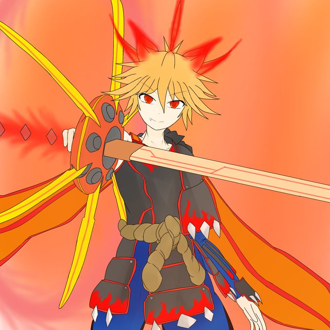 角龍のtwitterイラスト検索結果 角龍のtwitterイラスト検索結果