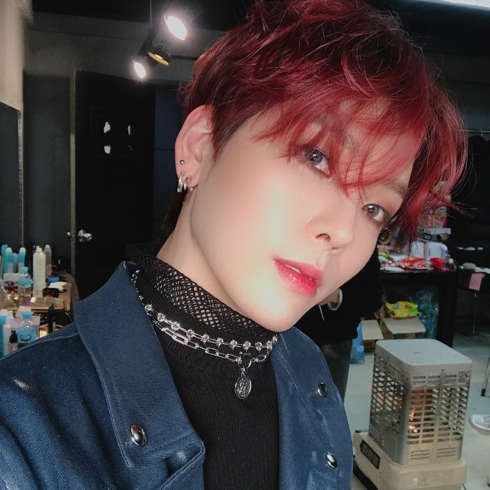 ELASTofficial's tweet photo. 엘링❤🧡💛💚💙💜

#ELAST #엘라스트 #RANO #라노 https://t.co/p645fqE7Cw