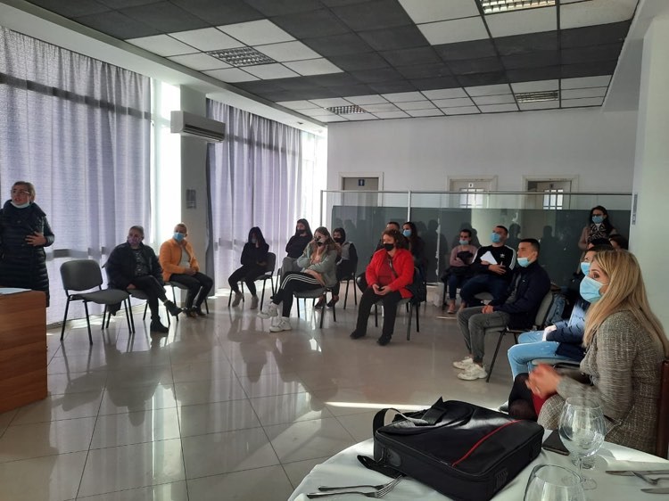 AWEN (@awenetwork) on Twitter photo Today, AWEN's project partner <a href="/Gender/">S. Johnson</a> Alliance for Development Centre organized a workshop with stakeholders and change agents in Elbasan Municipality on gender-based and sexual violence. This activity was supported by <a href="/CanadaFund/">Entrepreneur Centre</a> Today, AWEN's project partner <a href="/Gender/">S. Johnson</a> Alliance for Development Centre organized a workshop with stakeholders and change agents in Elbasan Municipality on gender-based and sexual violence. This activity was supported by <a href="/CanadaFund/">Entrepreneur Centre</a>